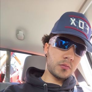 Meet your Posher, David